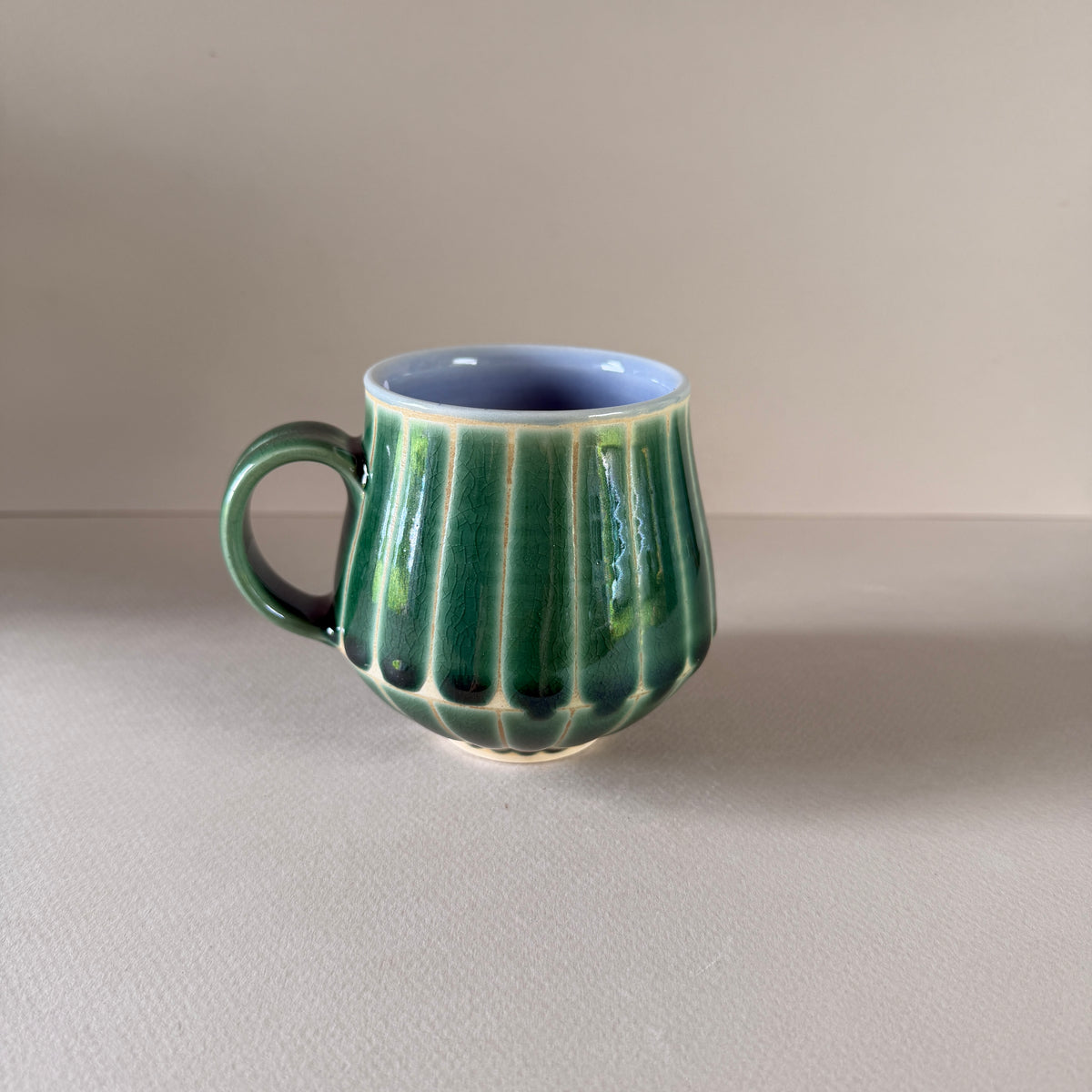 Jade | 10oz Mug