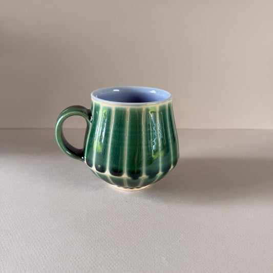 Jade | 10oz Mug