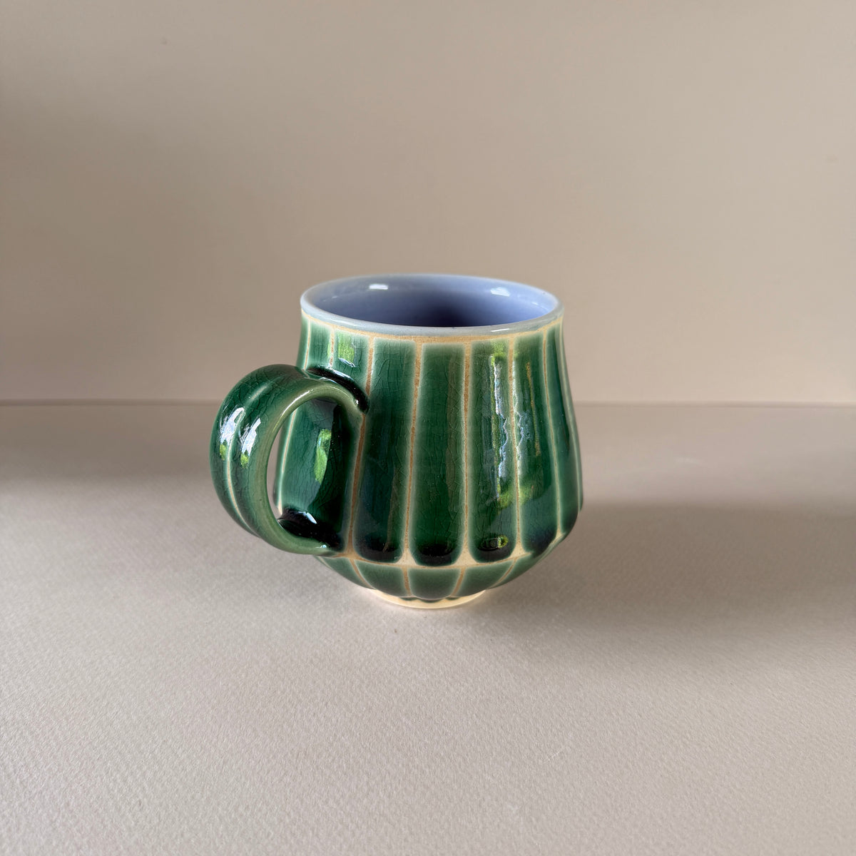 Jade | 10oz Mug