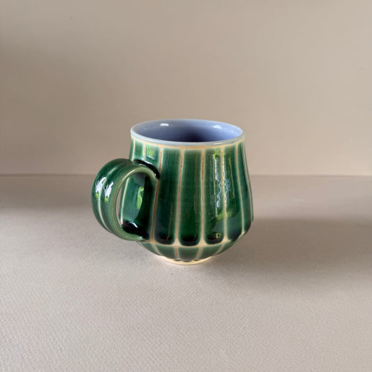 Jade | 10oz Mug
