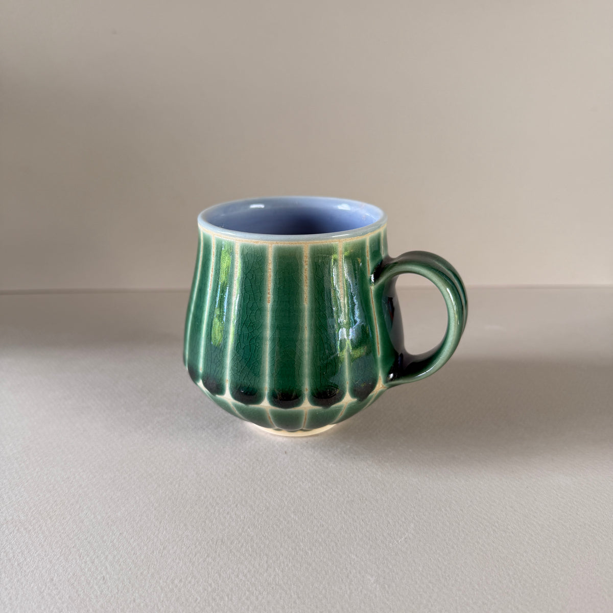Jade | 10oz Mug