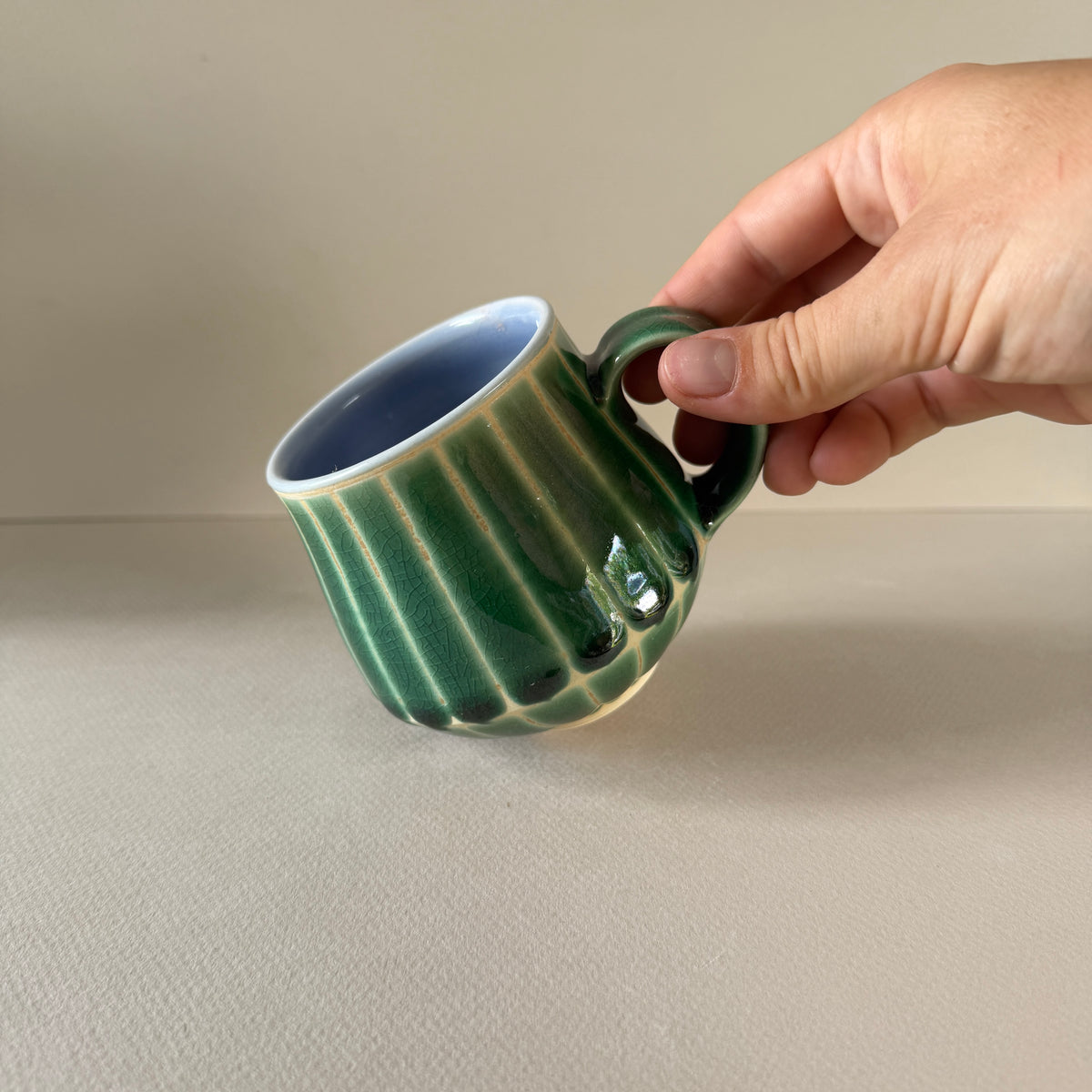 Jade | 10oz Mug