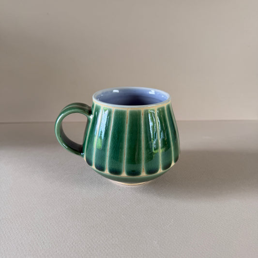 Jade | 10oz Mug