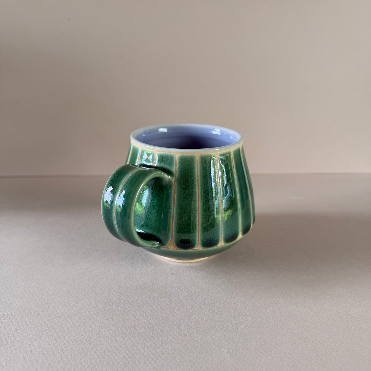 Jade | 10oz Mug