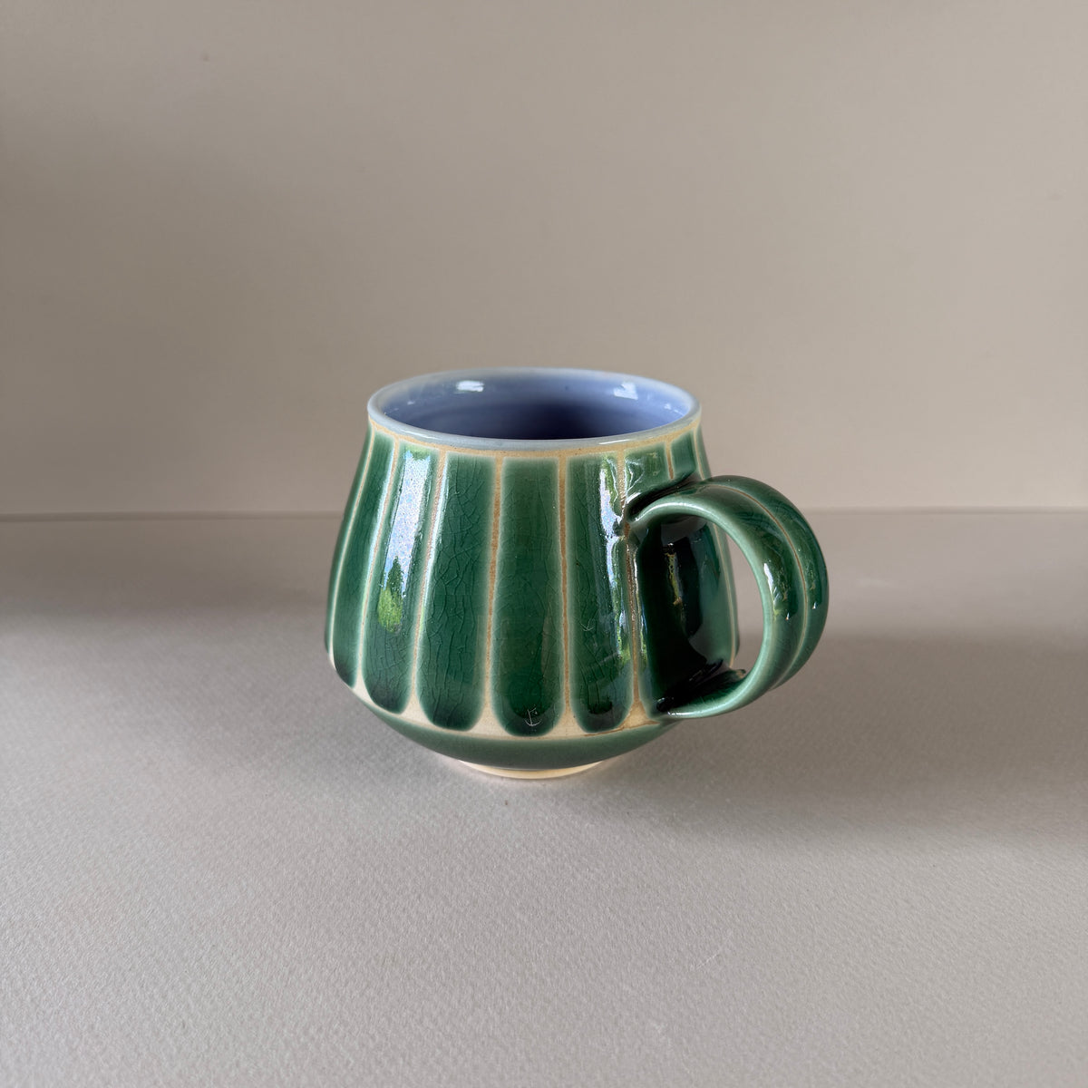 Jade | 10oz Mug