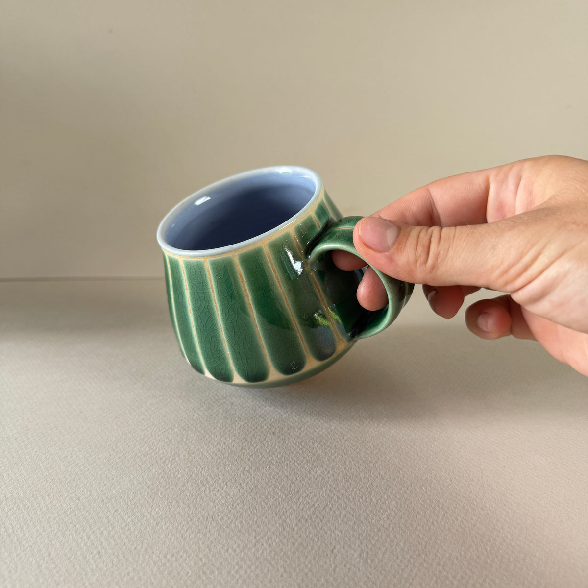 Jade | 10oz Mug