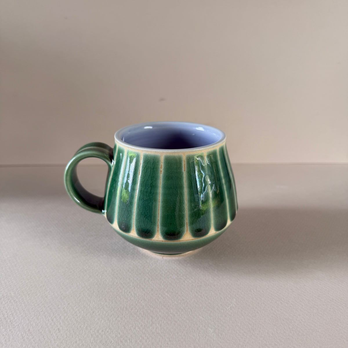 Jade | 10oz Mug