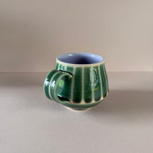 Jade | 10oz Mug