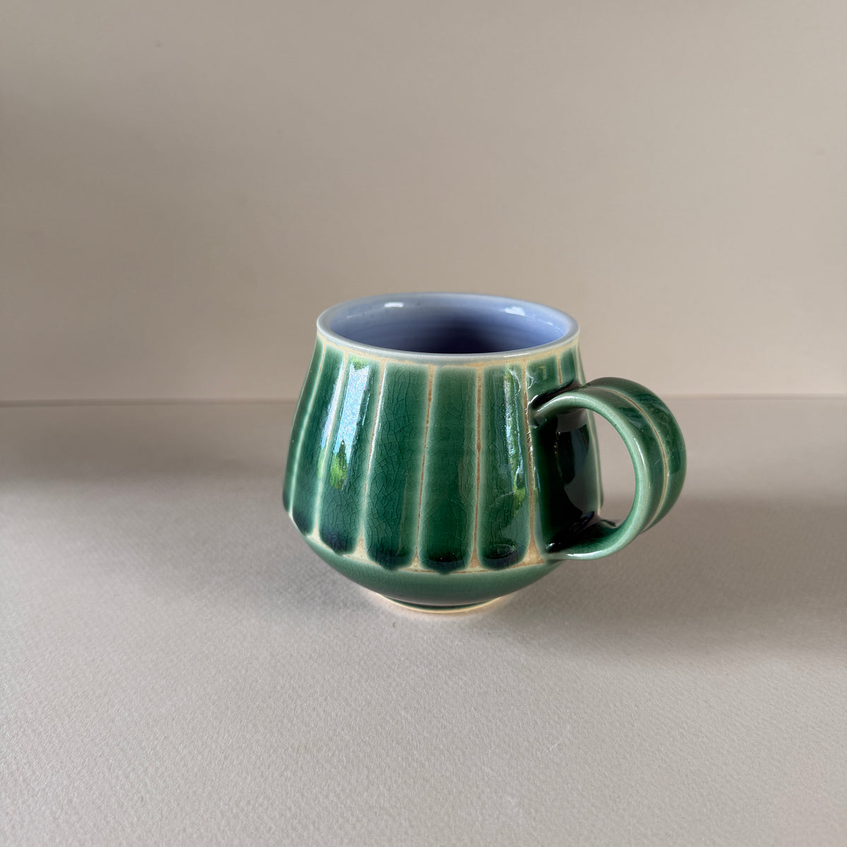 Jade | 10oz Mug