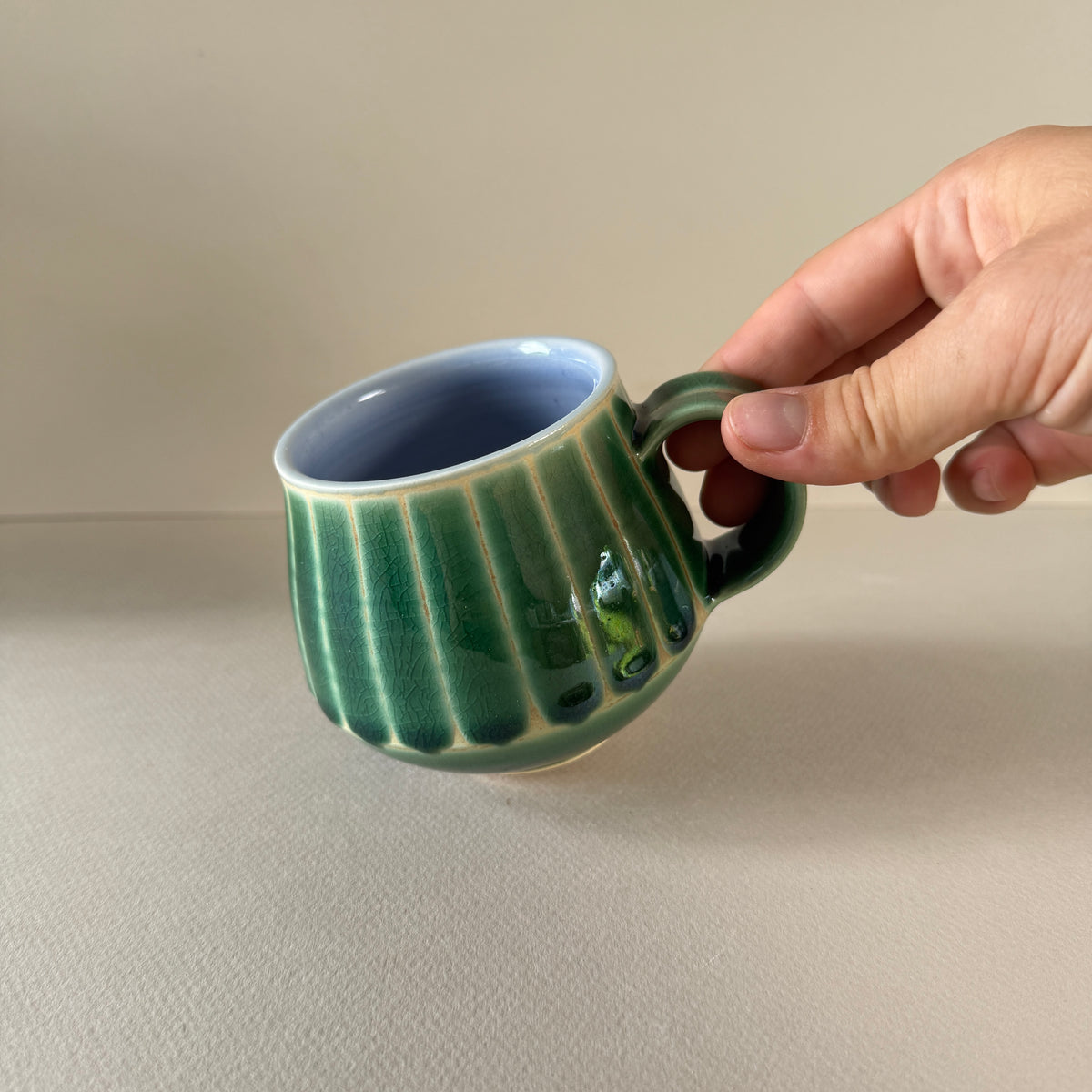 Jade | 10oz Mug