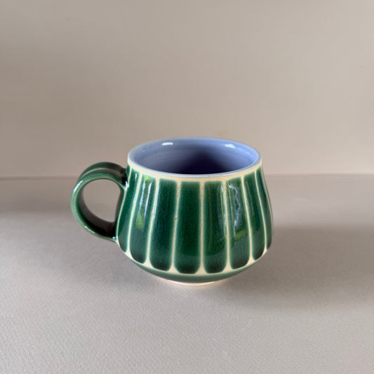 Jade | 10oz Mug