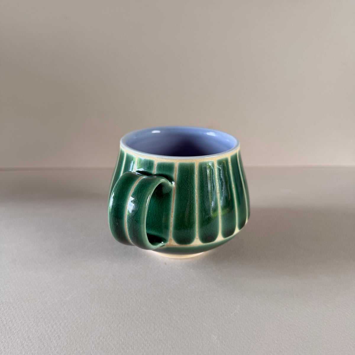 Jade | 10oz Mug