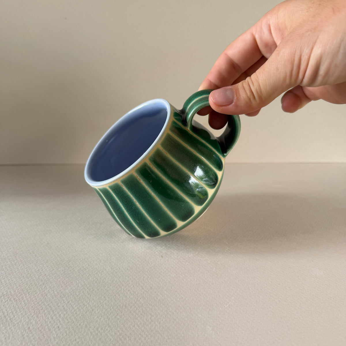 Jade | 10oz Mug