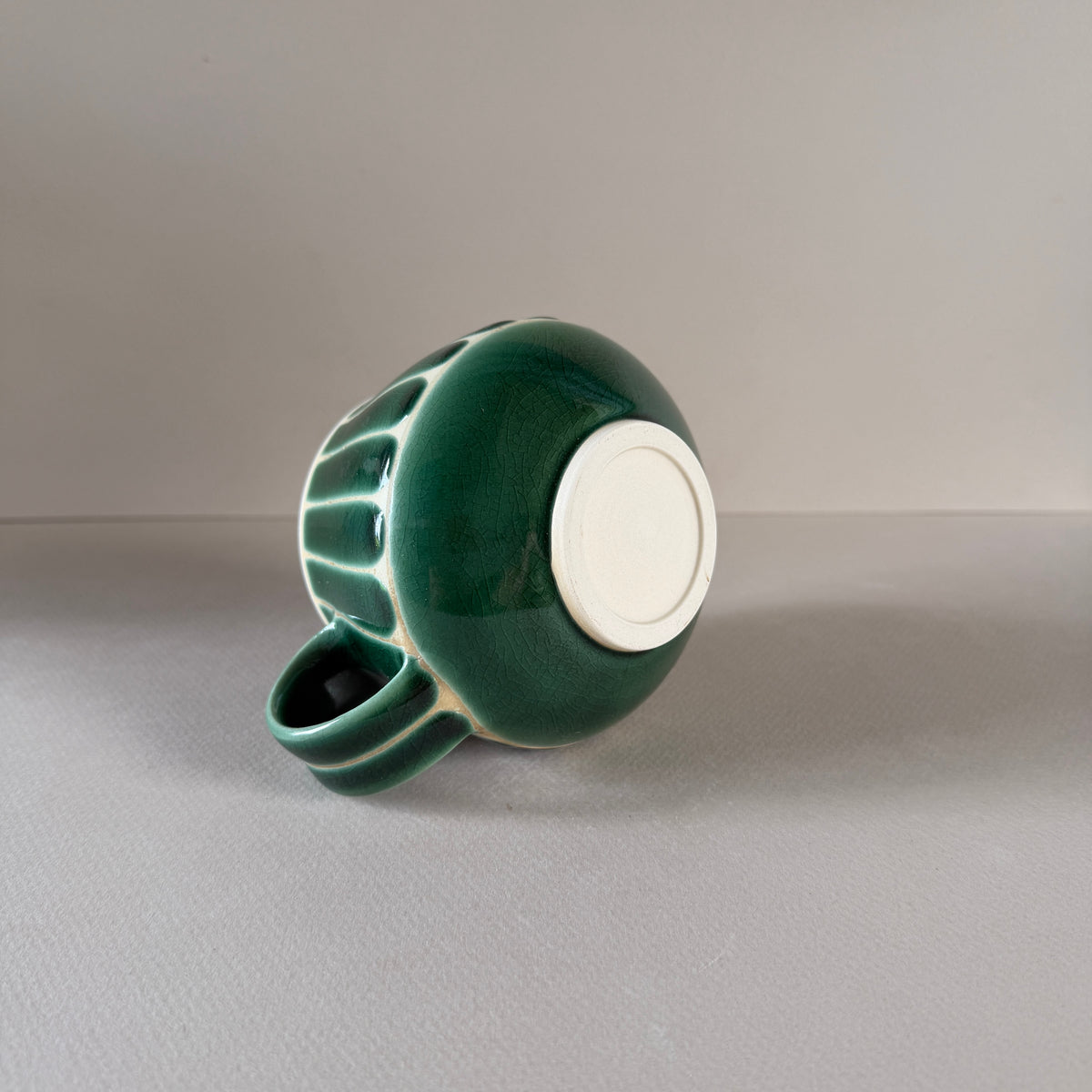 Jade | 10oz Mug