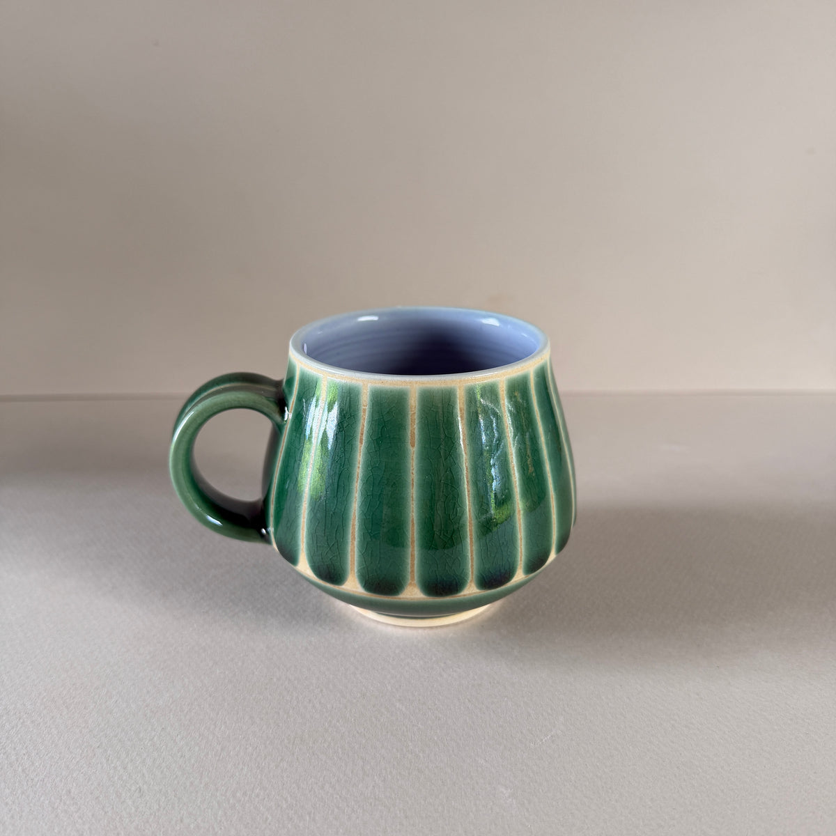 Jade | 8oz Mug