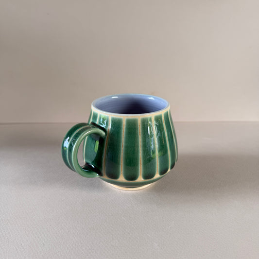 Jade | 8oz Mug