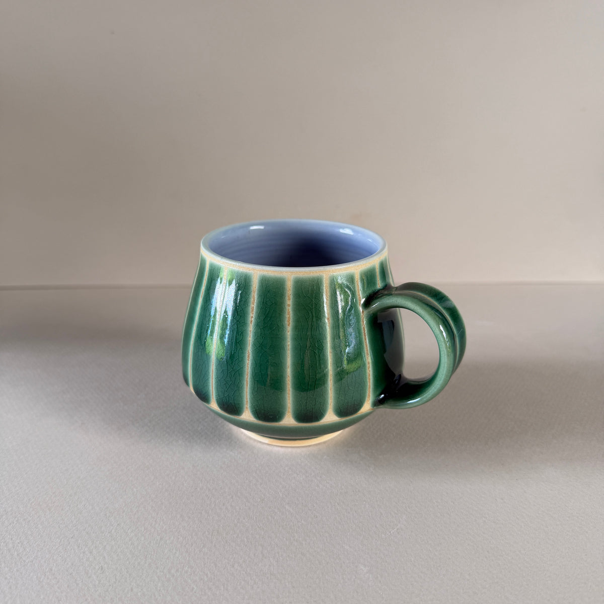 Jade | 8oz Mug