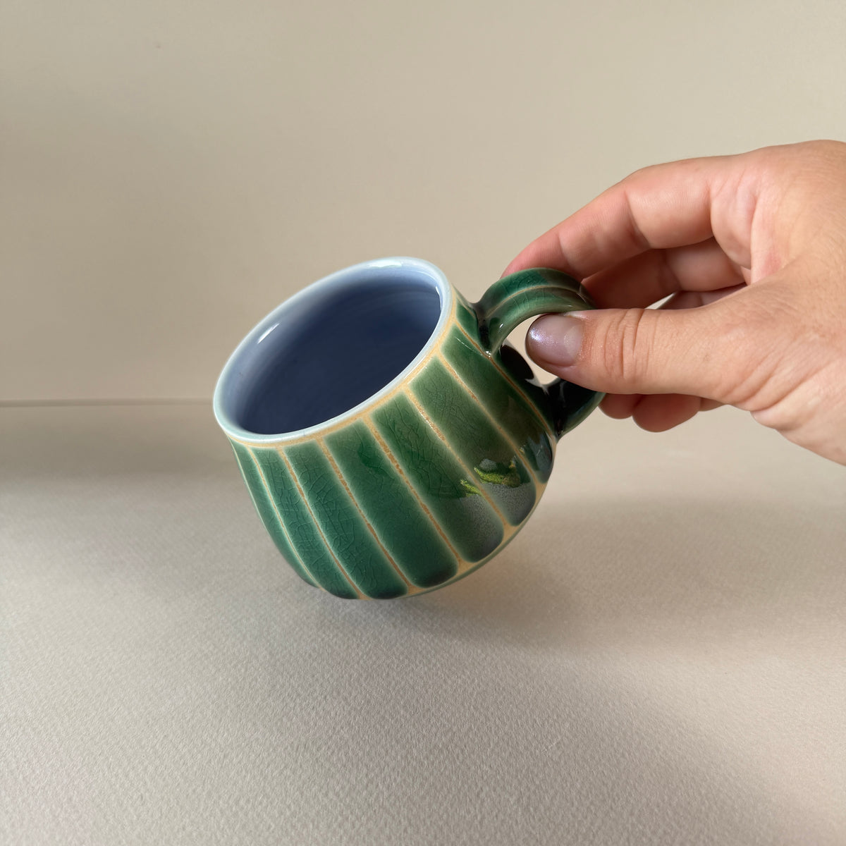 Jade | 8oz Mug