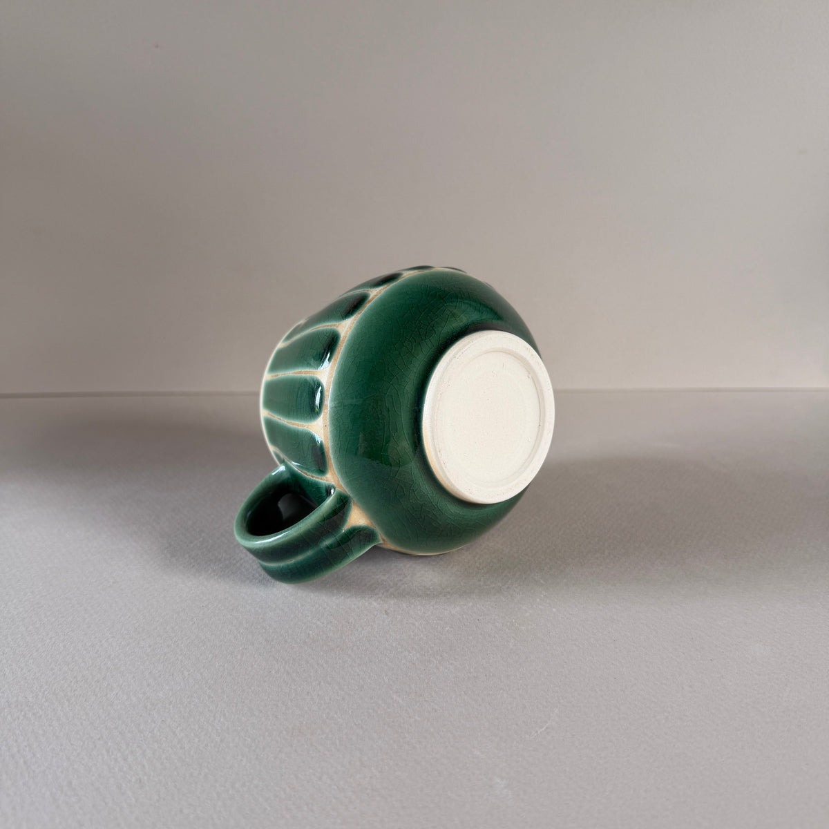 Jade | 8oz Mug