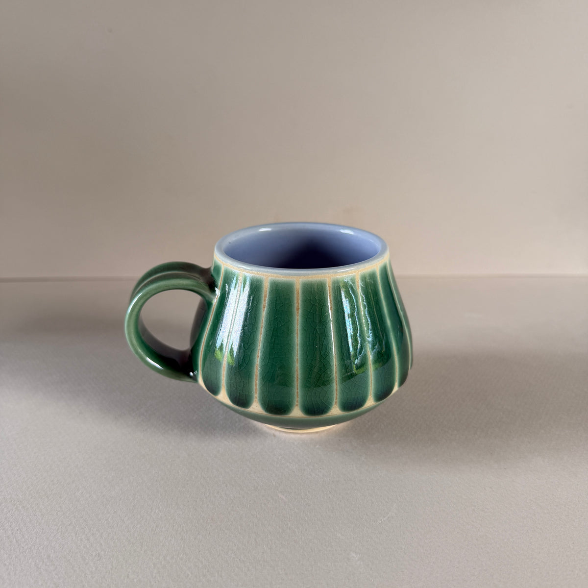Jade | 8oz Mug