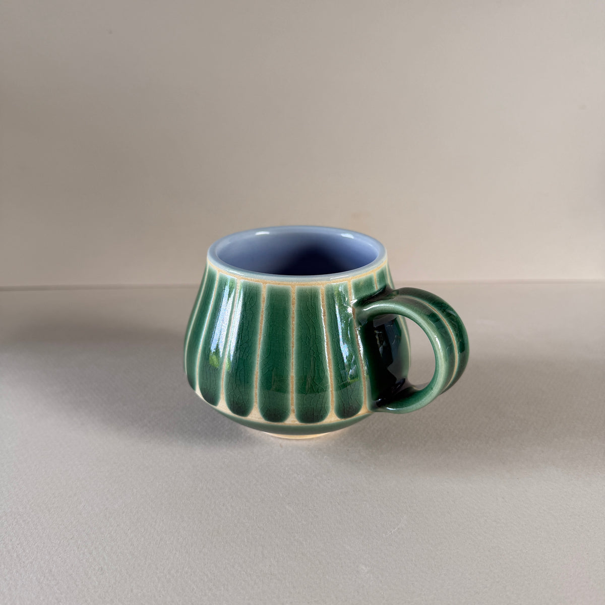 Jade | 8oz Mug