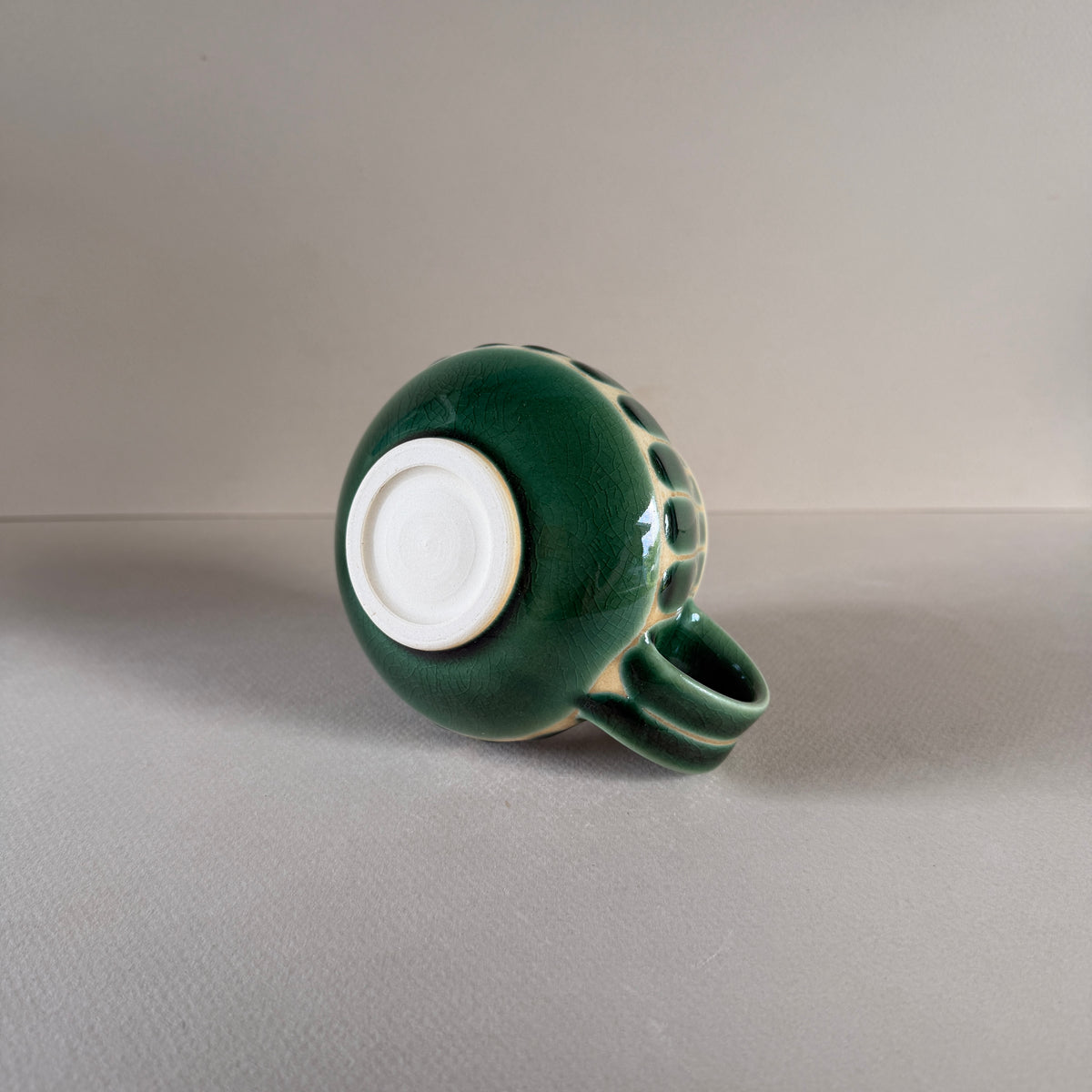 Jade | 8oz Mug