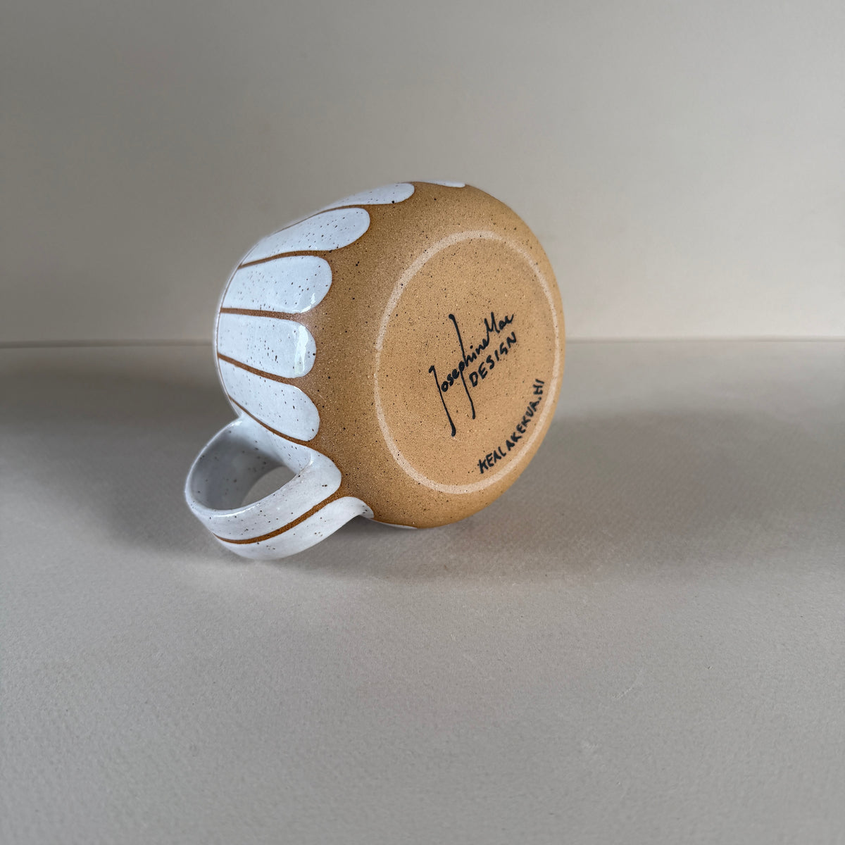 Lotus | 10oz Mug