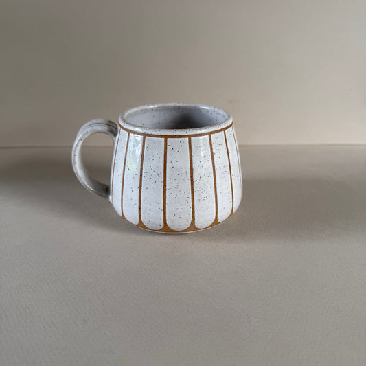 Lotus | 10oz Mug