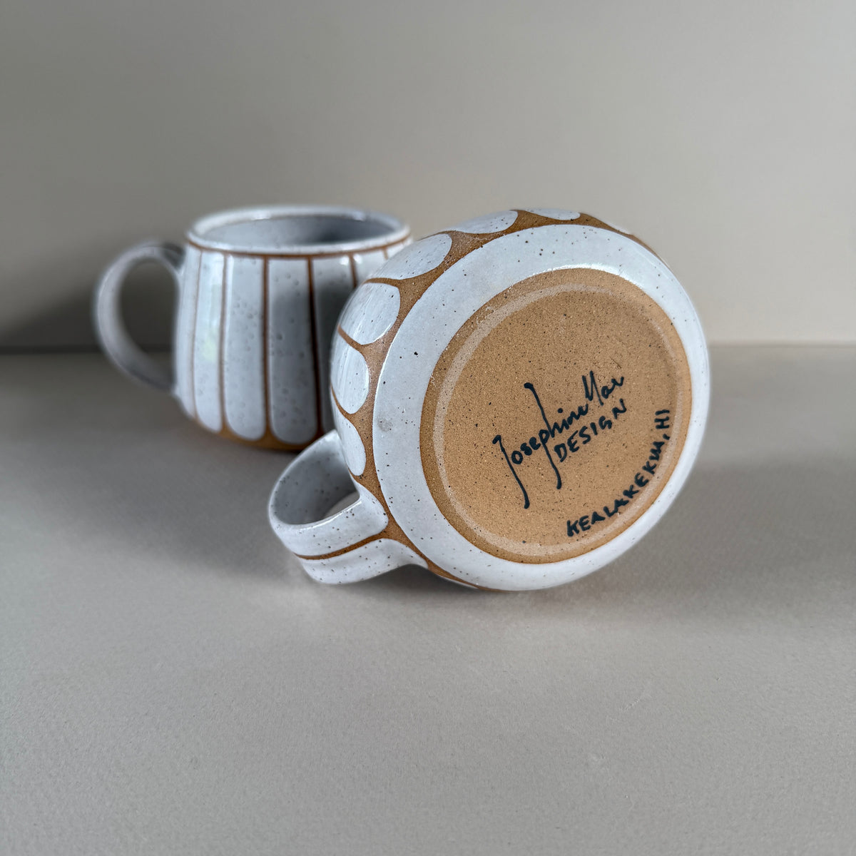 Lotus | 10oz Mug