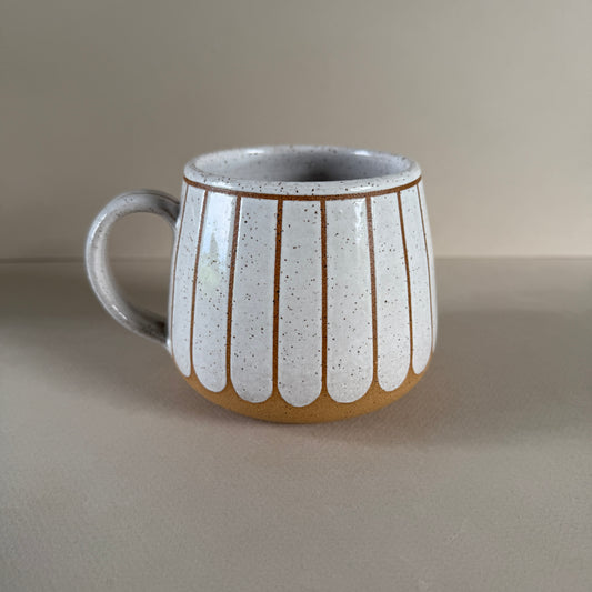 Lotus | 16oz Mug