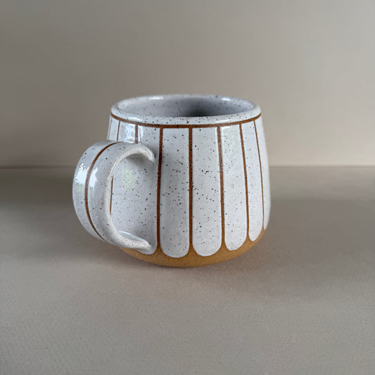 Lotus | 16oz Mug