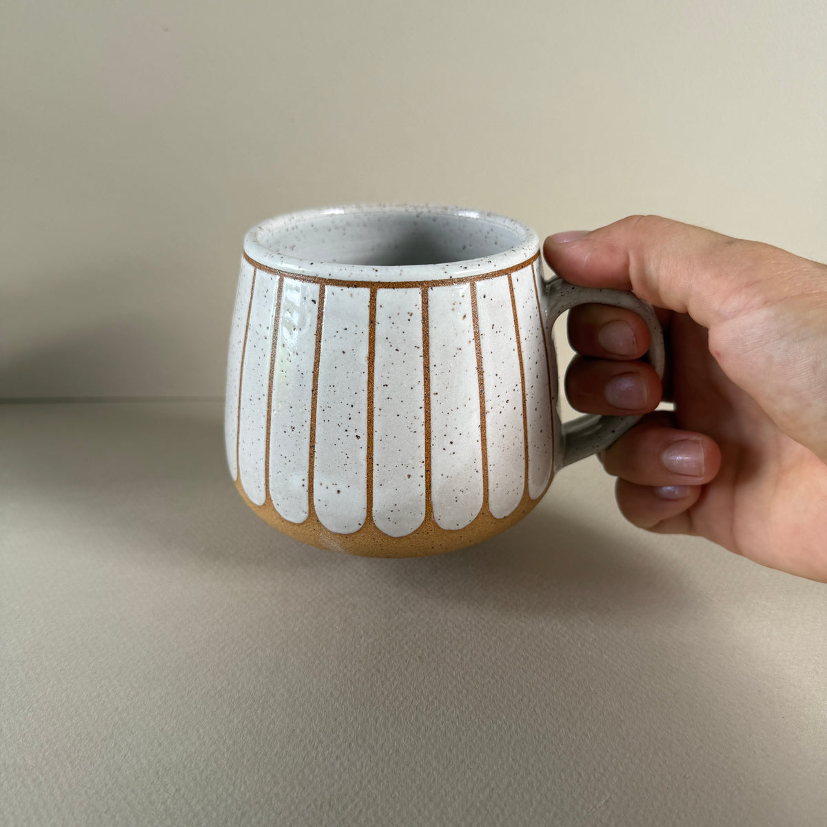 Lotus | 16oz Mug