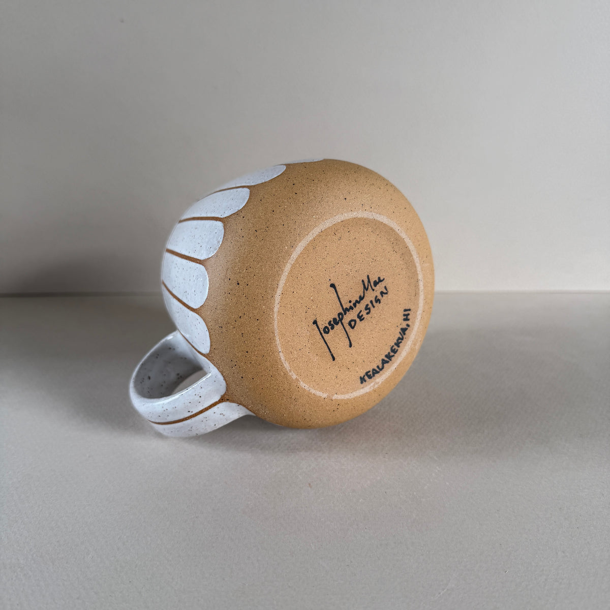 Lotus | 16oz Mug