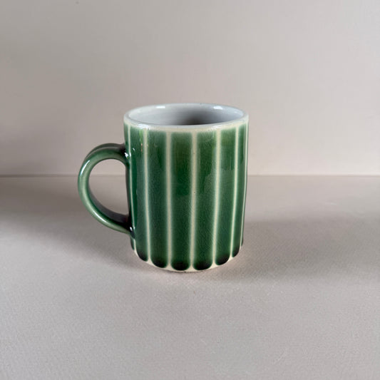 Jade | 8oz Tall Mug