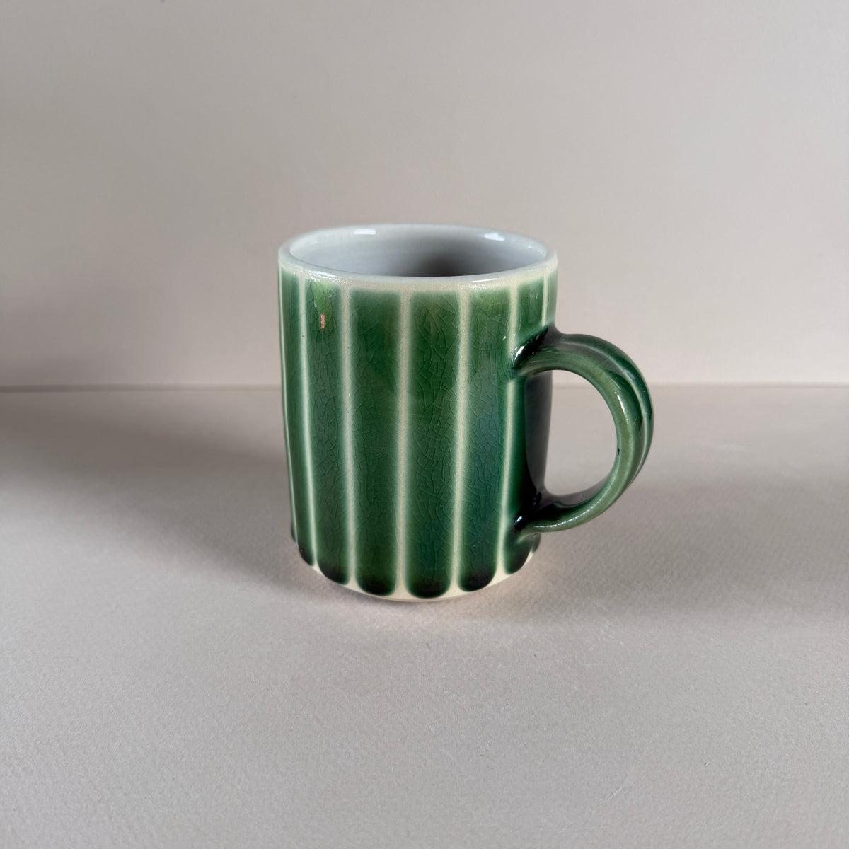 Jade | 8oz Tall Mug