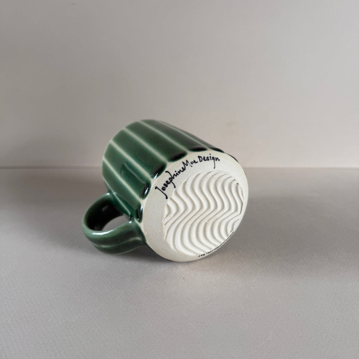 Jade | 8oz Tall Mug