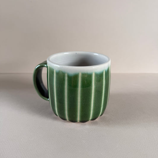 Jade | 10oz Wide Mug