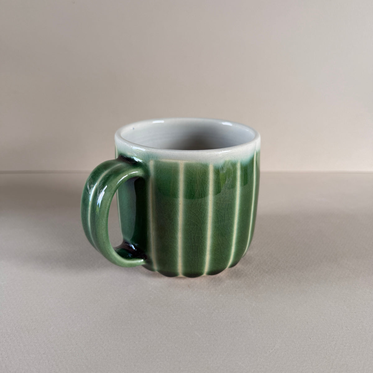 Jade | 10oz Wide Mug