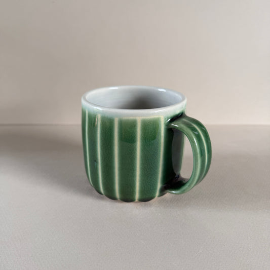 Jade | 10oz Wide Mug