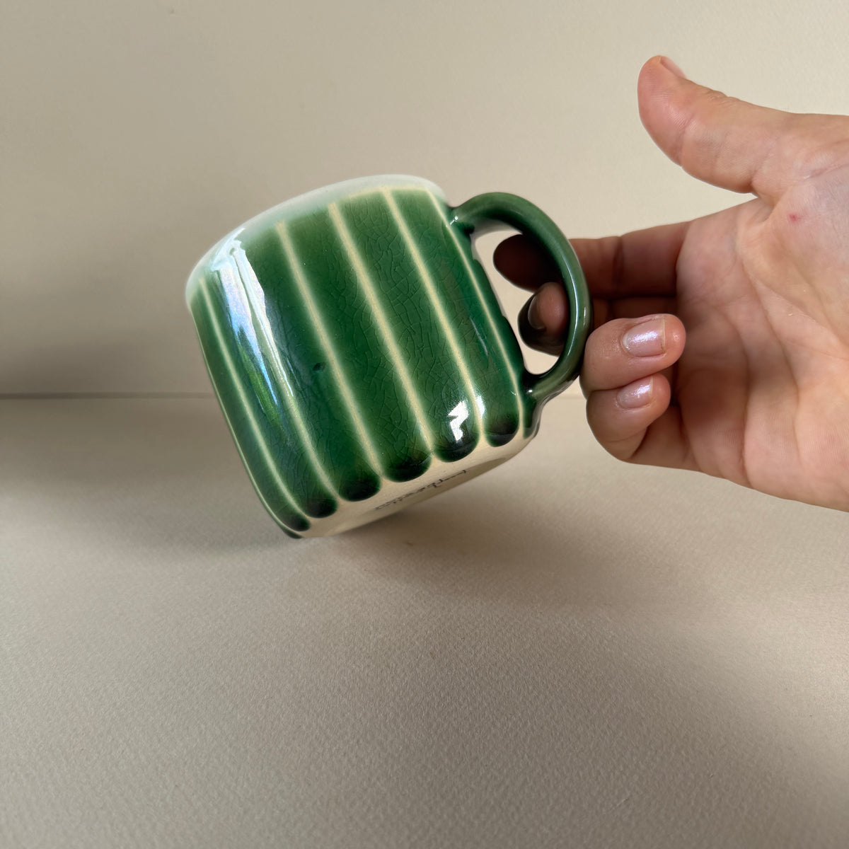 Jade | 10oz Wide Mug