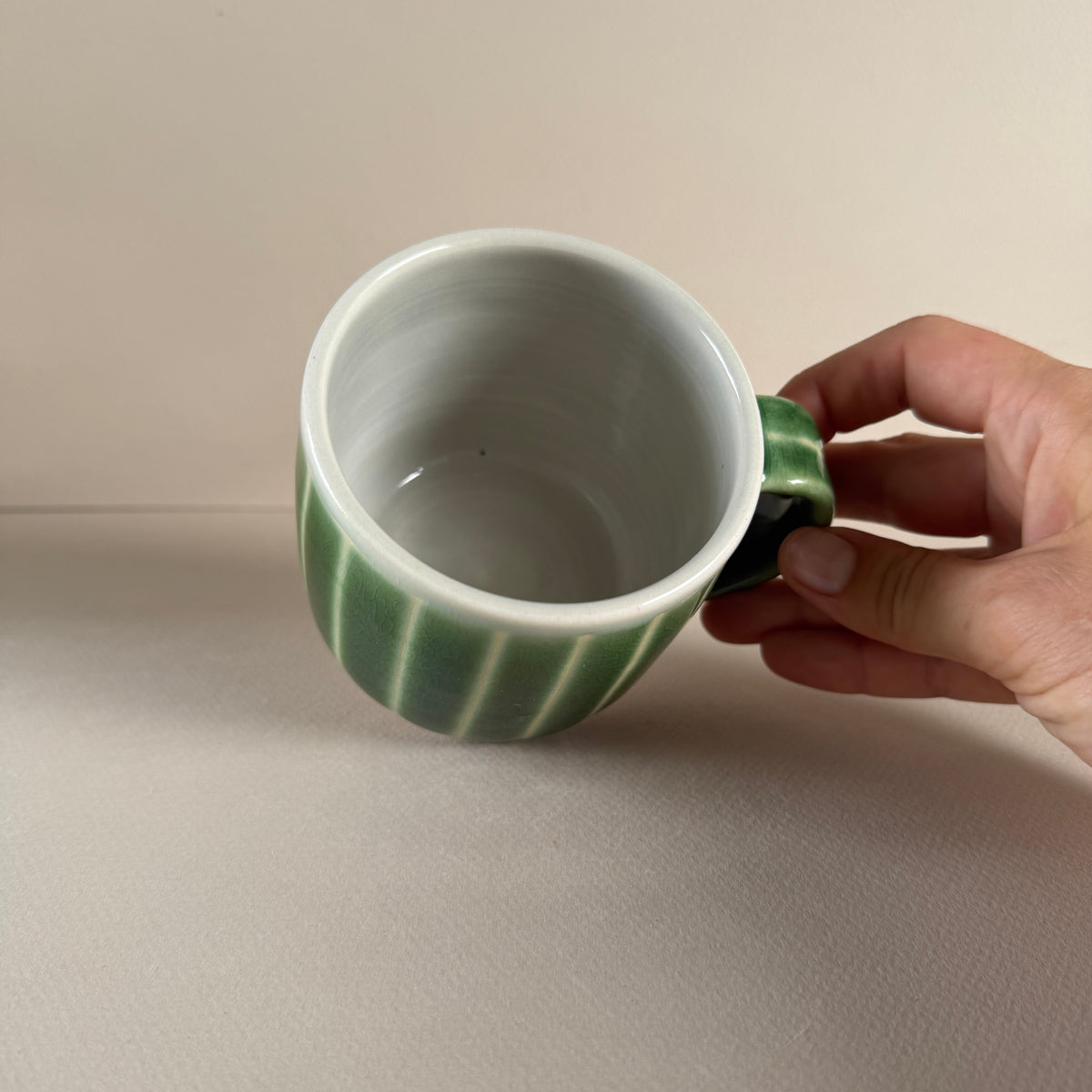 Jade | 10oz Wide Mug