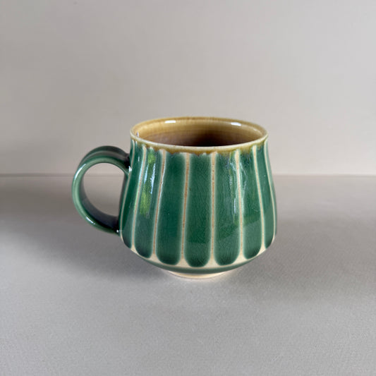 Jade | 12oz Mug