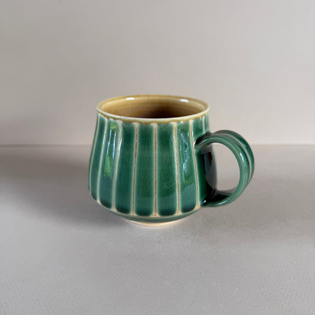 Jade | 12oz Mug