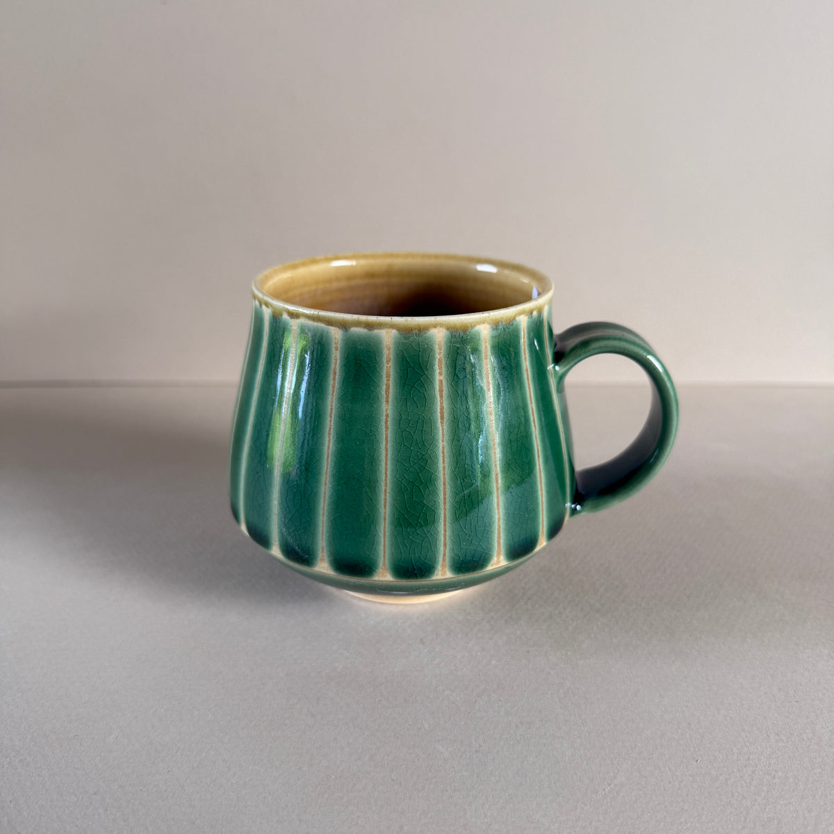 Jade | 12oz Mug