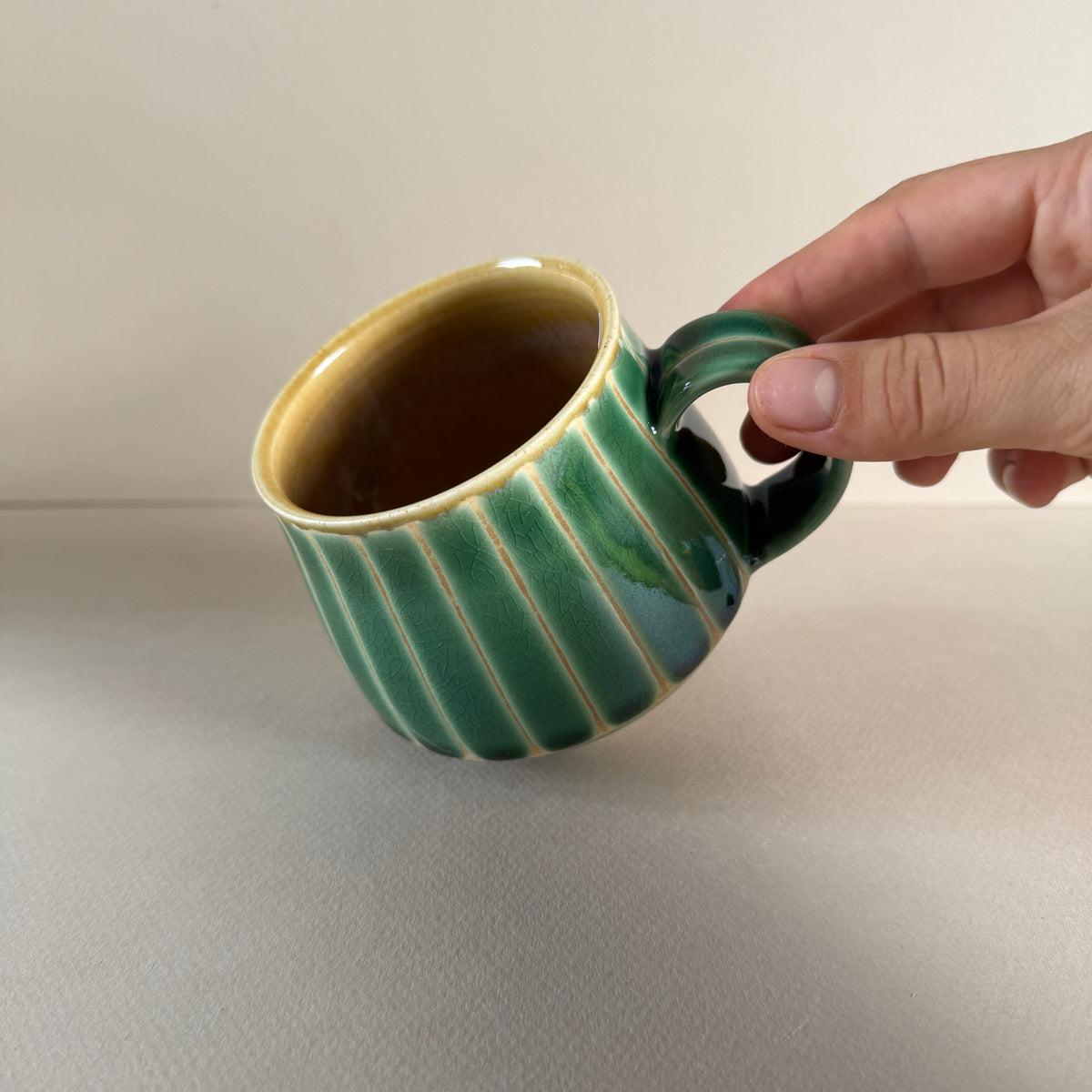Jade | 12oz Mug