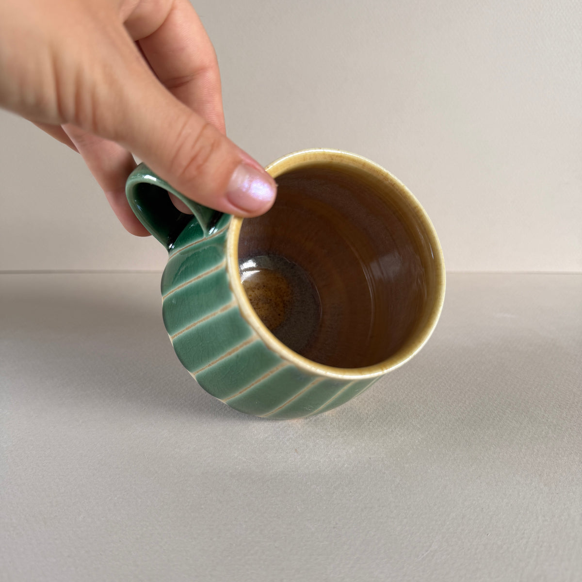Jade | 12oz Mug