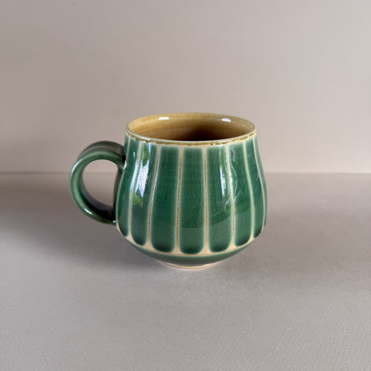 Jade | 12oz Mug