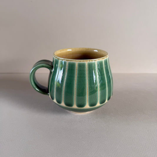 Jade | 12oz Mug