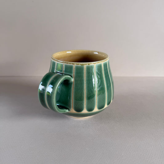 Jade | 12oz Mug