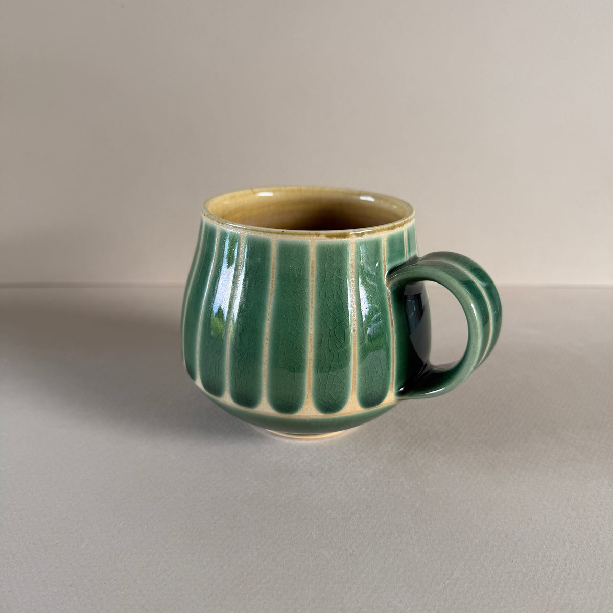 Jade | 12oz Mug
